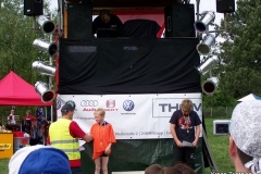 triathlon 160