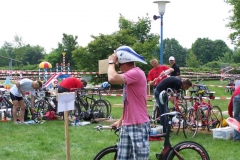triathlon 165