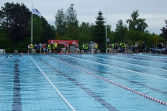 2011 - 4. Kropp-Triathlon